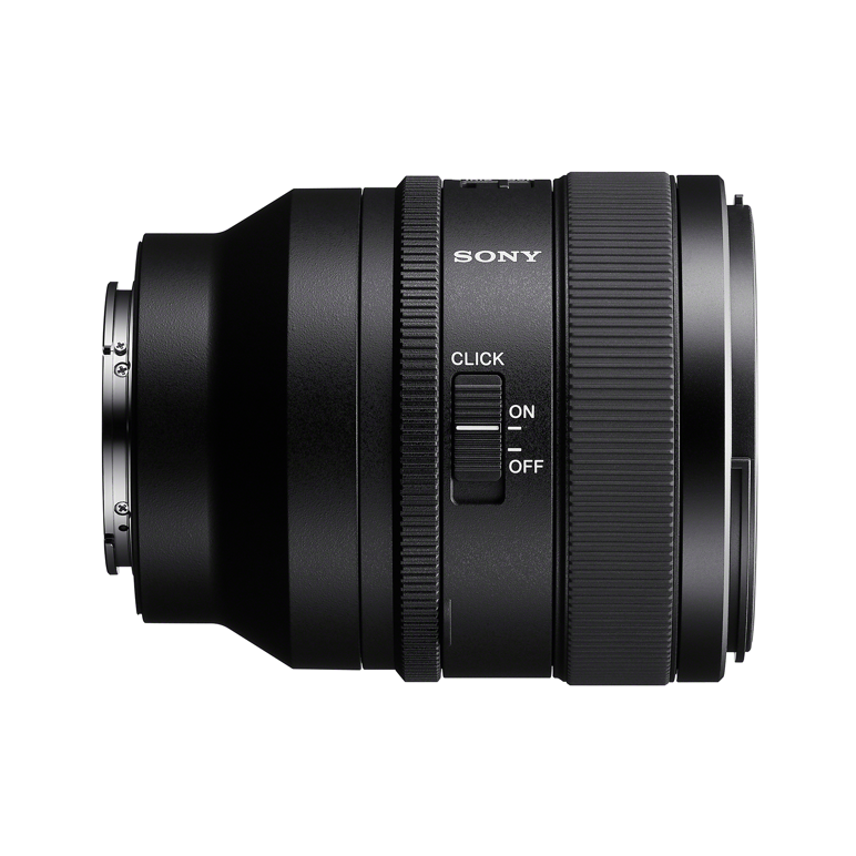 Sony FE 50mm GM lens Henry's - Main Image